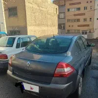 مگان مدل ۹۱|خودرو سواری و وانت|تبریز, |دیوار