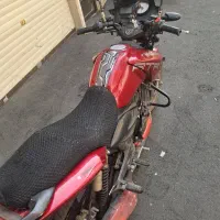 آپاچی۹۰|موتورسیکلت|تهران, فلاح|دیوار