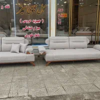 مبل افسون/تمام مکانیزم/اقساط 8ماهه