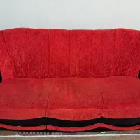 مبلراحتی۷نفرهبهفروشمیرسد.|مبلمان خانگی و میز عسلی|شیروان (خراسان), |دیوار