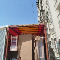 حمل بار مجیدبار