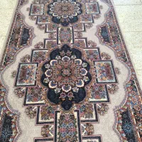 فرش برشی آکریلیک فروشگاه تندیس ۶۵۱۲