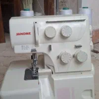 سردوز ژانومه jh203 نو