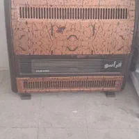 درحد نونو سالم|بخاری، هیتر، شومینه|محمدشهر, جعفرآباد|دیوار