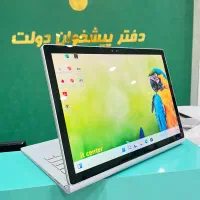 لپتاپ لمسی سورفیس Surface BOOK1 ssd256