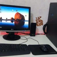 سیستم بدون مشکل