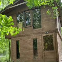 ویلایی متفاوت برای تجربه ای متفاوت