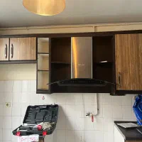 هود اشپزخانه