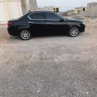 دنا پلاس 6 دنده دستی توربو اپشنال