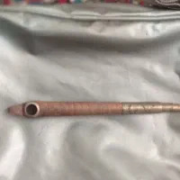 عطیقه انتیک)( پیپ.و چپق و النگو مفت|کلکسیون اشیاء عتیقه|نسیمشهر, |دیوار