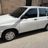 پراید ۱۱۱ مدل ۹۷|خودرو سواری و وانت|پاکدشت, پاکدشت (مامازند)|دیوار