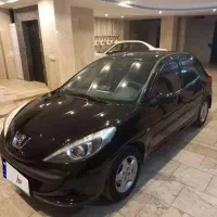 پژو ۲۰۷ اتوماتیک مدل ۱۳۹۷|خودرو سواری و وانت|کردکوی, |دیوار