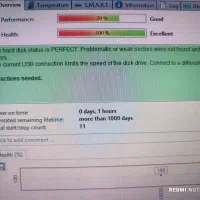 هارد۶ترابایت وسترن آداکتوری استفاده نکردم|قطعات و لوازم جانبی رایانه|رشت, آزادگان|دیوار