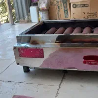 کباب پز|اجاق گاز و لوازم برقی پخت‌وپز|اردبیل, |دیوار