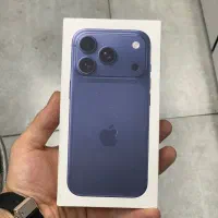 اپل iphone 17Pro 256G NotActive|موبایل|تهران, اباذر|دیوار