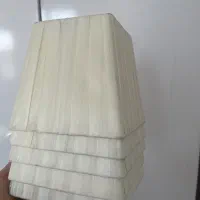 شید لوستر یا آباژور