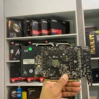 Rx 580 8g biostar گرافیک|قطعات و لوازم جانبی رایانه|گرگان, |دیوار