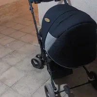 کالسکه مدل بنیتا|کالسکه و لوازم جانبی|محمدیه-قزوین, |دیوار