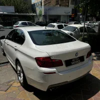 Bmw 520 2016 بی توضیح|خودرو سواری و وانت|تهران, نیلوفر|دیوار