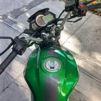 بنلی ۱۵۰ benelli tnt15|موتورسیکلت|تهران, باغ فیض|دیوار
