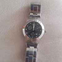 ساعت swatch|ساعت|خمینی‌شهر, |دیوار