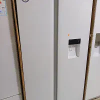 ساید بای ساید ایکس ویژن مدل 666w نمایشگاهی