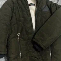 کاپشن و لباس ورزشی بچه گانه