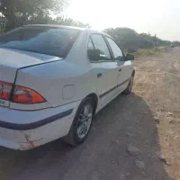 سمند EF7 مدل 90|خودرو سواری و وانت|قزوین, |دیوار