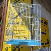 قفس مرغ مینا