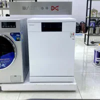 ظرفشویی برند کندی چکی بدون پیش پرداخت