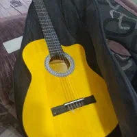 گیتار کلاسیک