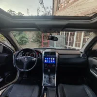 سوزوکی ویتارا کلاس 10|خودرو سواری و وانت|یاسوج, |دیوار