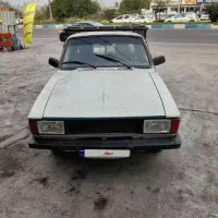 پیکان وانت مدل۸۵ فوری