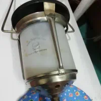 سماور برنجی قابلمه مسی|کلکسیون اشیاء عتیقه|نیشابور, مدرس|دیوار