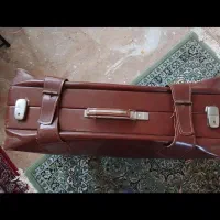 میز تلفن و|کلکسیون اشیاء عتیقه|رشت, استادسرا|دیوار