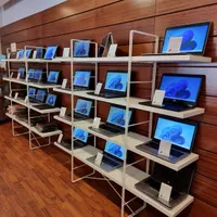 فروش لپتاپ وارداتی نقد و اقساط قیمت عمده باگارانتی