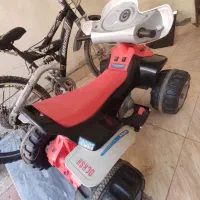 موتور شارژی.موتور ساحلی|اسباب‌‌بازی|آبدانان, |دیوار