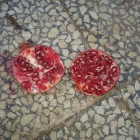 انار استرک آبدار و ملس|خوردنی و آشامیدنی|کاشان, جمال آباد|دیوار