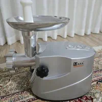 چرخ گوشت ناسا الکتریک