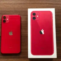 آیفون 11 نرمال دوسیم 128