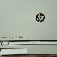 پرینتر hp سالم