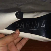 کفش مجلسی سایز ۳۸|کیف، کفش، کمربند|رشت, فلسطین|دیوار