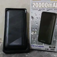 پاوربانک ۲۰۰۰۰