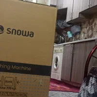 لباسشویی ارج|ماشین لباسشویی و خشک‌کن لباس|اردبیل, |دیوار