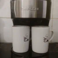 قهوه ساز دوکاپ