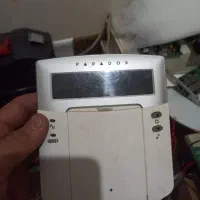 دزدگیر پارادوکس paradox|دوربین مداربسته|تهران, زرگنده|دیوار