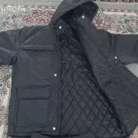 بادگیر با شلوار نو