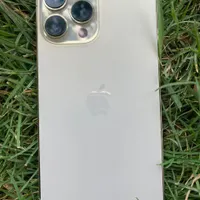 اپل iPhone 13 Pro Max با حافظهٔ ۱ ترابایت