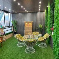 فروش خانه دوبلکس فین بزرگ|فروش خانه و ویلا|کاشان, حسن آباد|دیوار