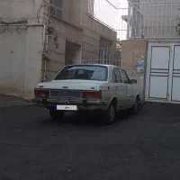 پیکان دوگانه سوز CNG، مدل ۱۳۸۳|خودرو سواری و وانت|قزوین, |دیوار